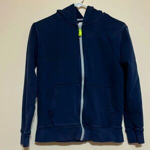 Crewcuts Full Zip Hoodie Jacket Sz XL
